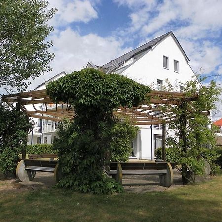 Residenz Haffblick, Wohnung 37 Boltenhagen  Zewnętrze zdjęcie