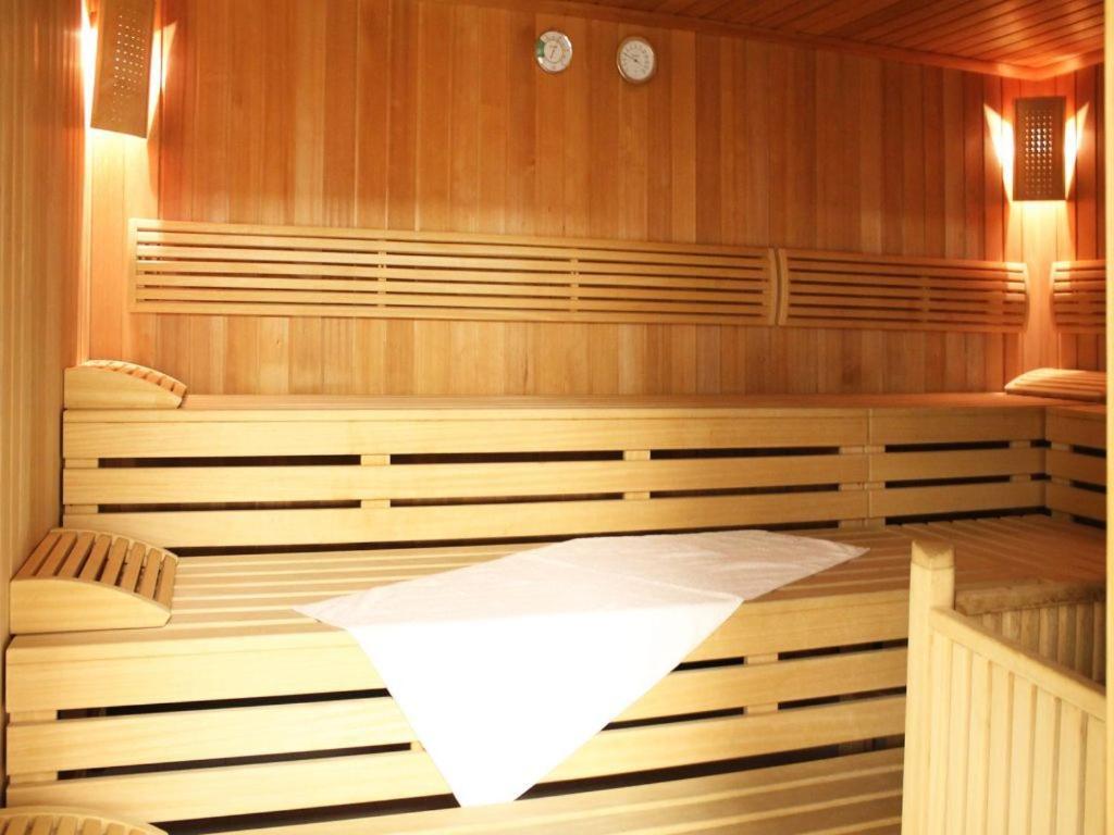 Residenz Haffblick, Wohnung 37 Boltenhagen  Zewnętrze zdjęcie