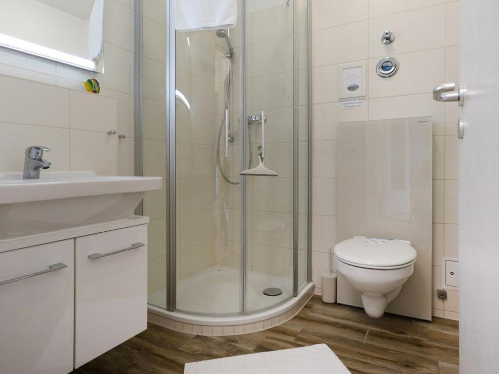 Residenz Haffblick, Wohnung 37 Boltenhagen  Zewnętrze zdjęcie