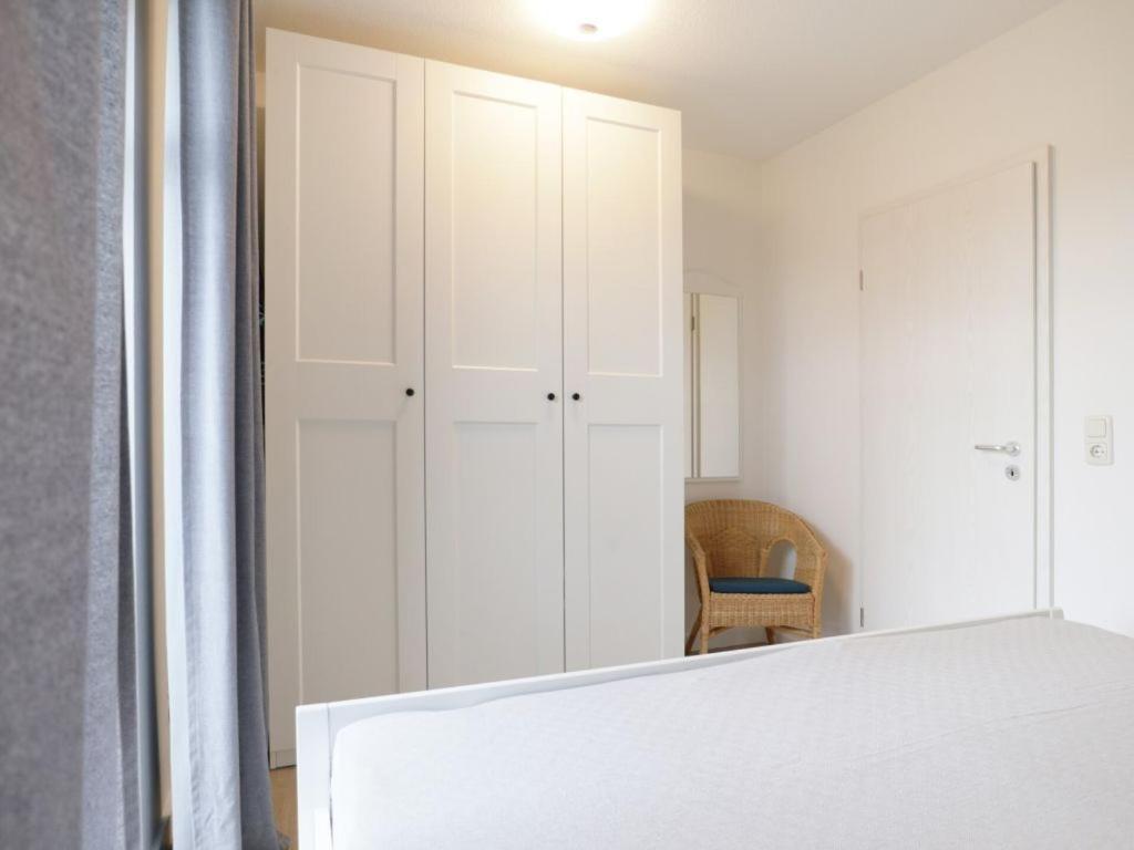 Residenz Haffblick, Wohnung 37 Boltenhagen  Zewnętrze zdjęcie
