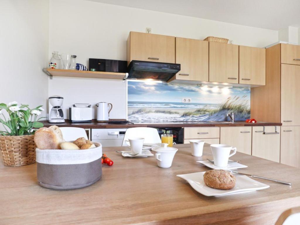 Residenz Haffblick, Wohnung 37 Boltenhagen  Zewnętrze zdjęcie