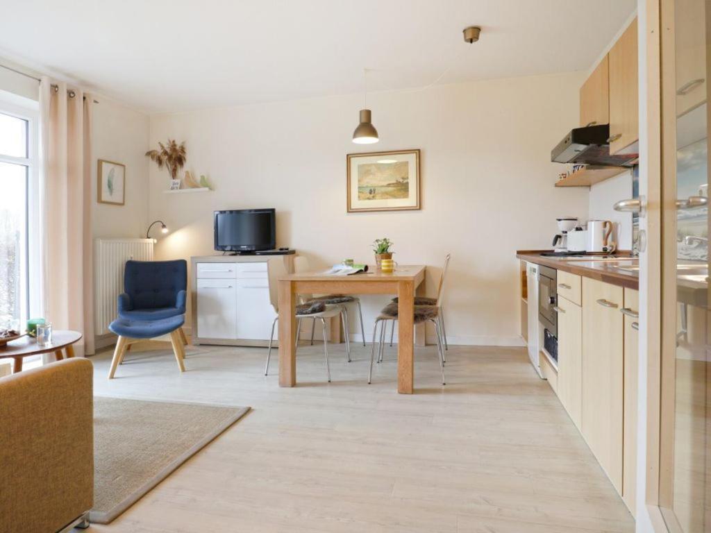 Residenz Haffblick, Wohnung 37 Boltenhagen  Zewnętrze zdjęcie